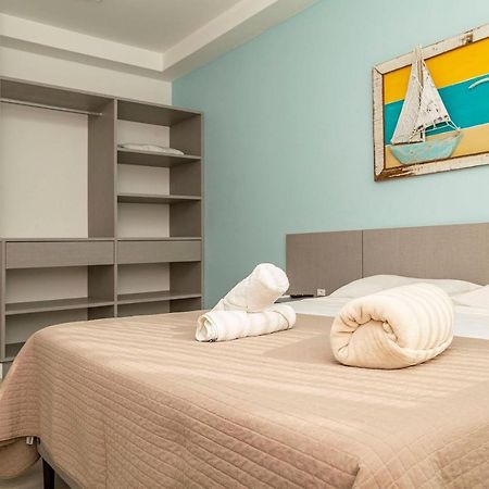 Punta Blu 102-7 - Apartamento De Alto Padrao Em Condominio Exclusivo, Quadra Poliesportiva - Piscina - Portaria 24H. Bombinhas Zewnętrze zdjęcie