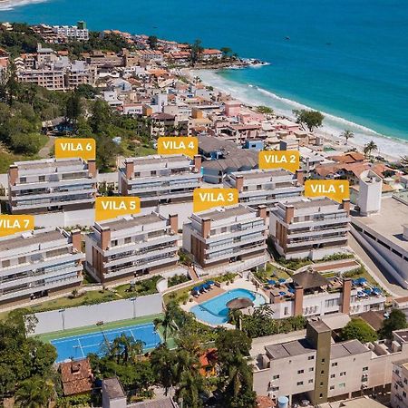 Punta Blu 102-7 - Apartamento De Alto Padrao Em Condominio Exclusivo, Quadra Poliesportiva - Piscina - Portaria 24H. Bombinhas Zewnętrze zdjęcie