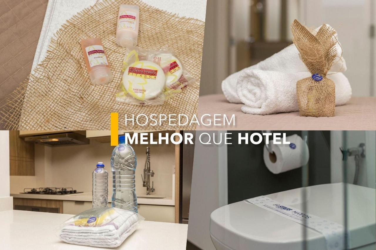 Punta Blu 102-7 - Apartamento De Alto Padrao Em Condominio Exclusivo, Quadra Poliesportiva - Piscina - Portaria 24H. Bombinhas Zewnętrze zdjęcie